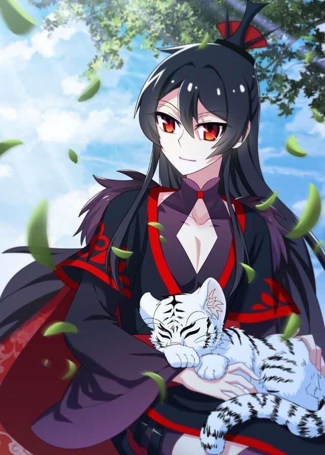 赫莲晓梦