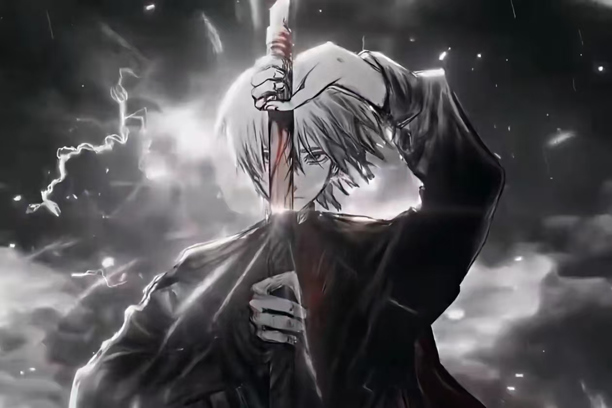 鬼弑神信釯
