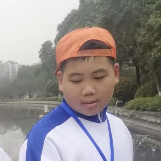 鬼雕真标
