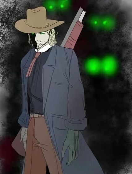 牛仔