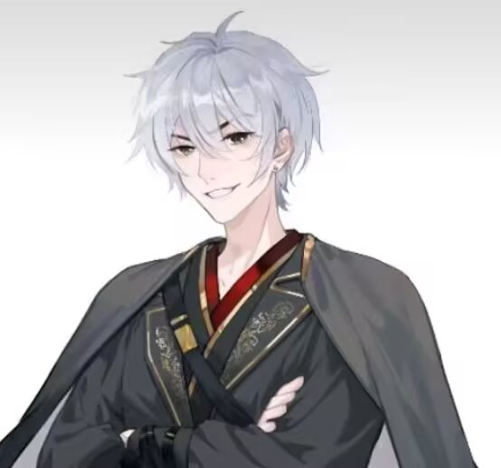 头像