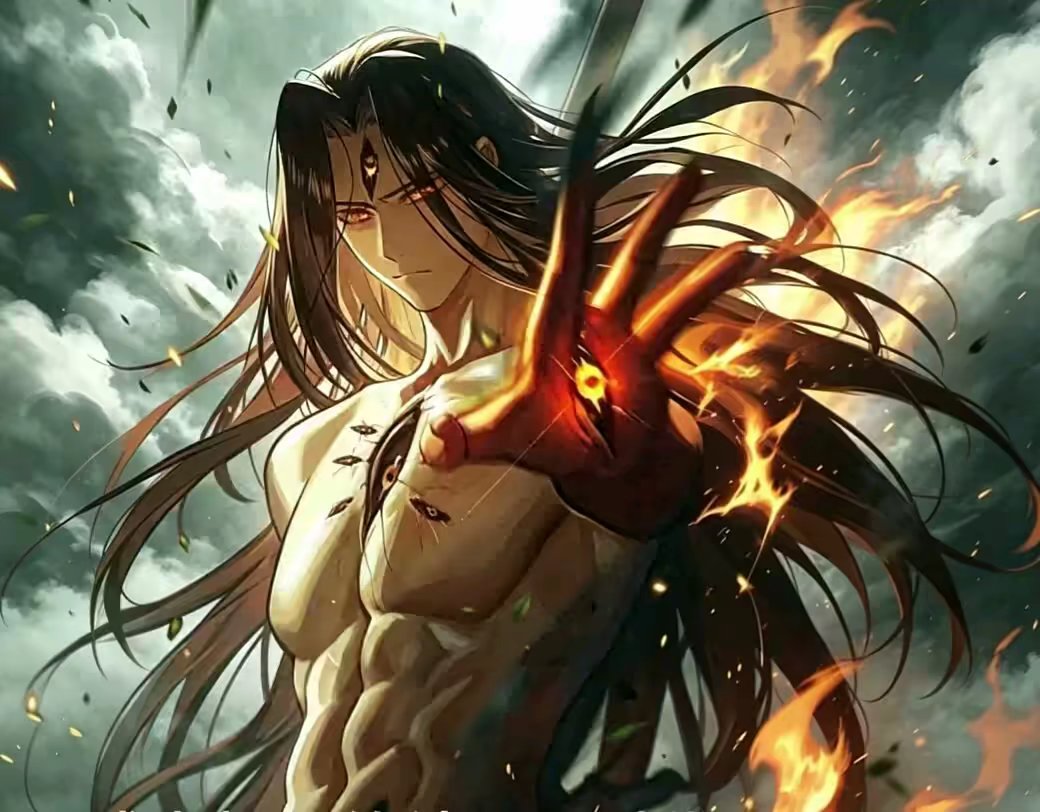 鬼梦叶青
