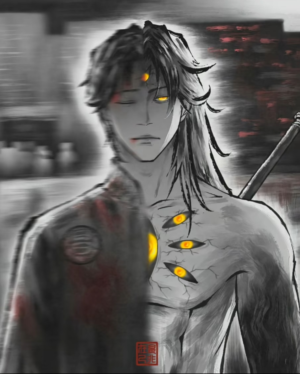 幻梦李长生