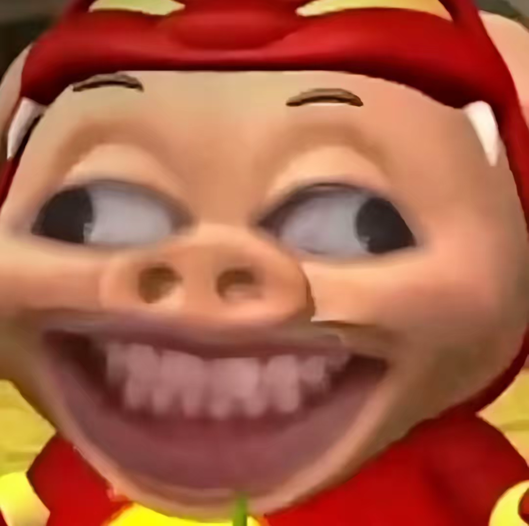 我不是杨间