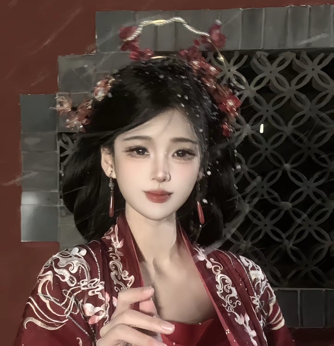 鬼绣娘
