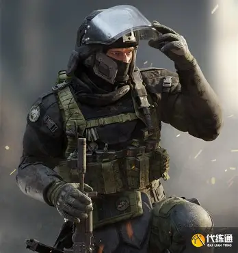小皓子