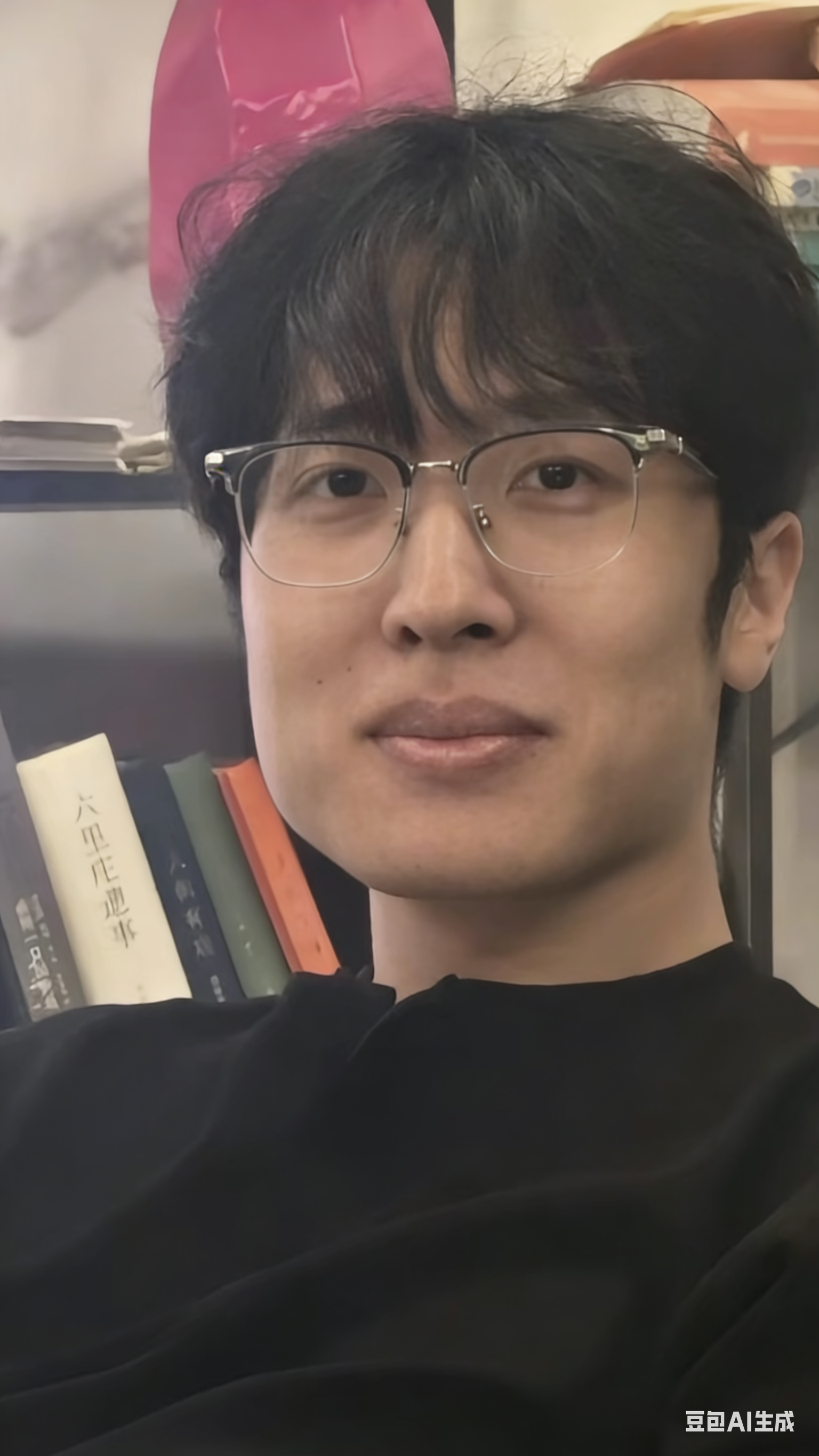 章鱼哥方是命