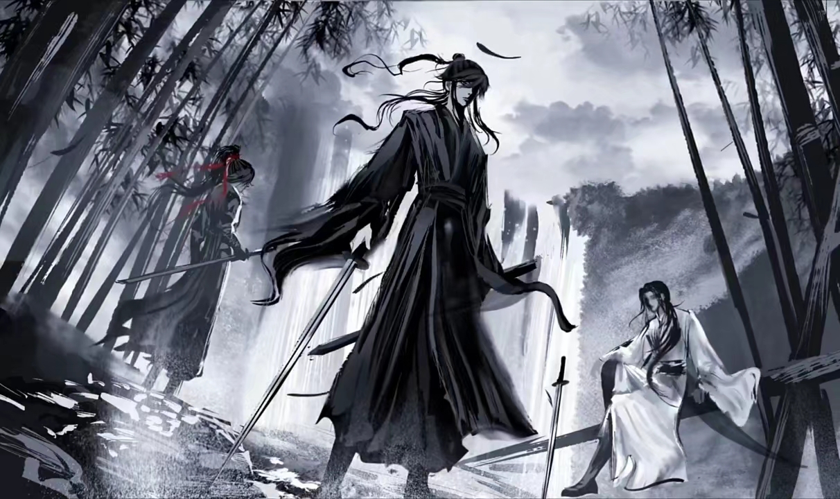 18码幽魂魔尊