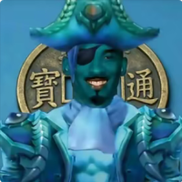 船长