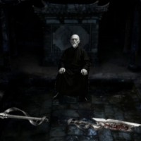 人力公司王总
