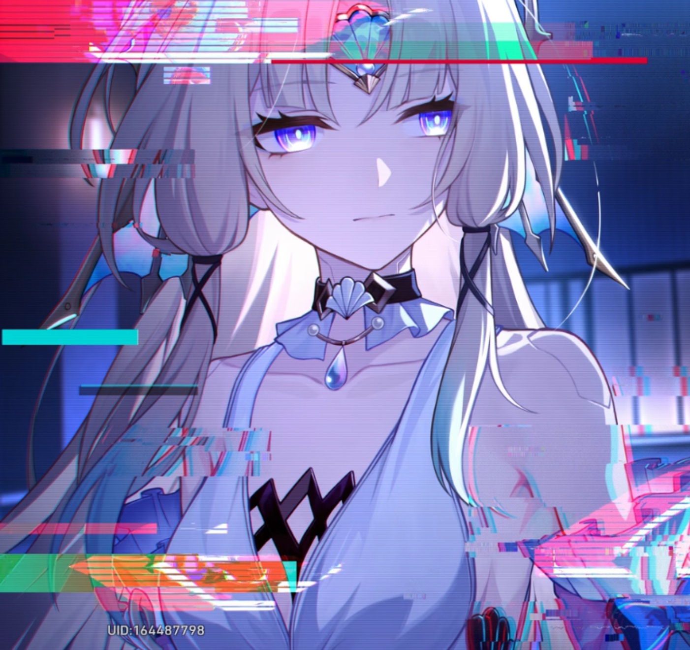 陨落LV_999