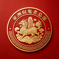 驭鬼者总部