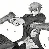 金枪客阿伟