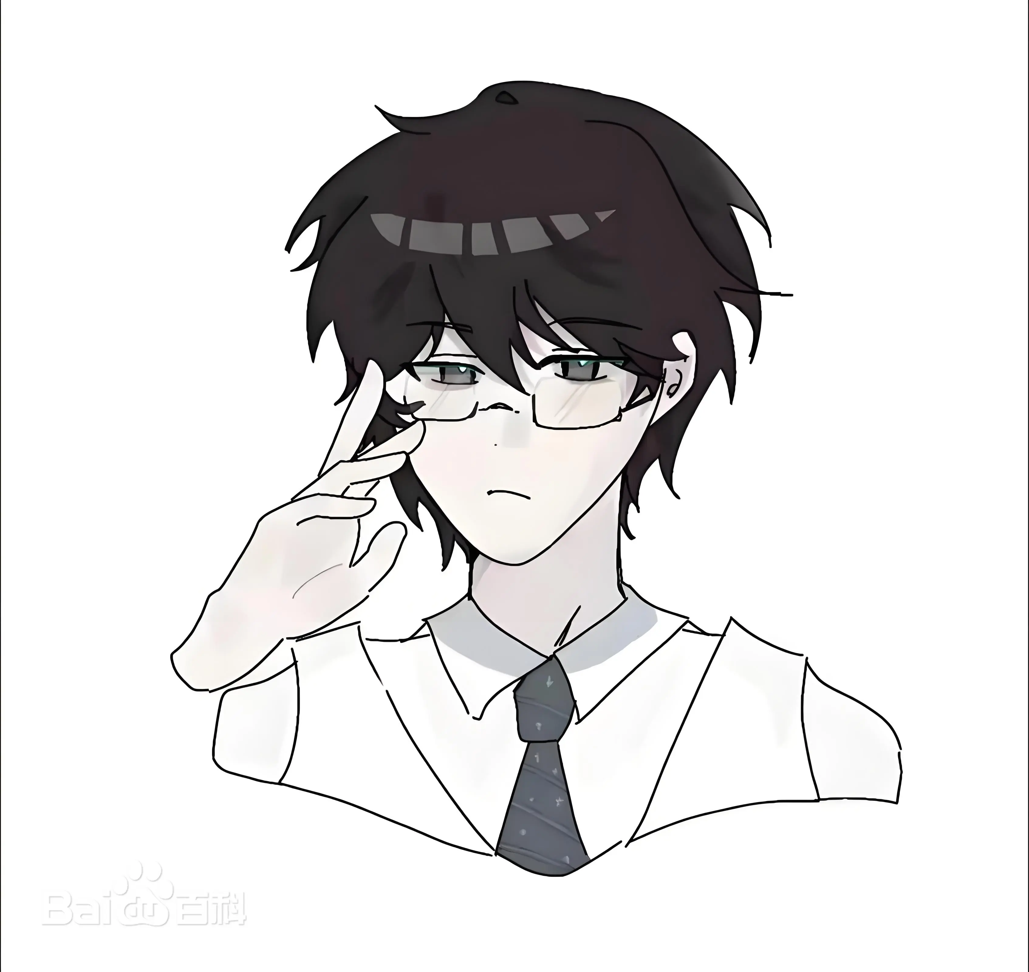 王小明