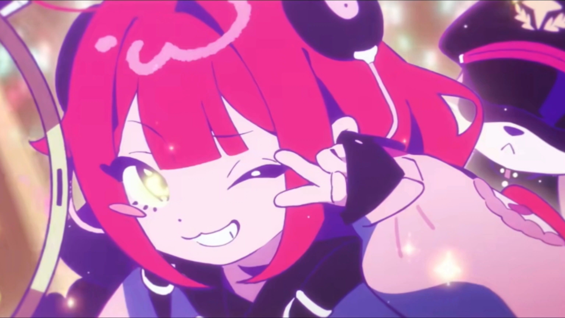 捣蛋鬼