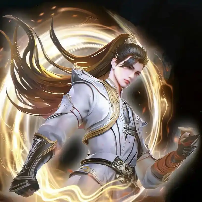石昊