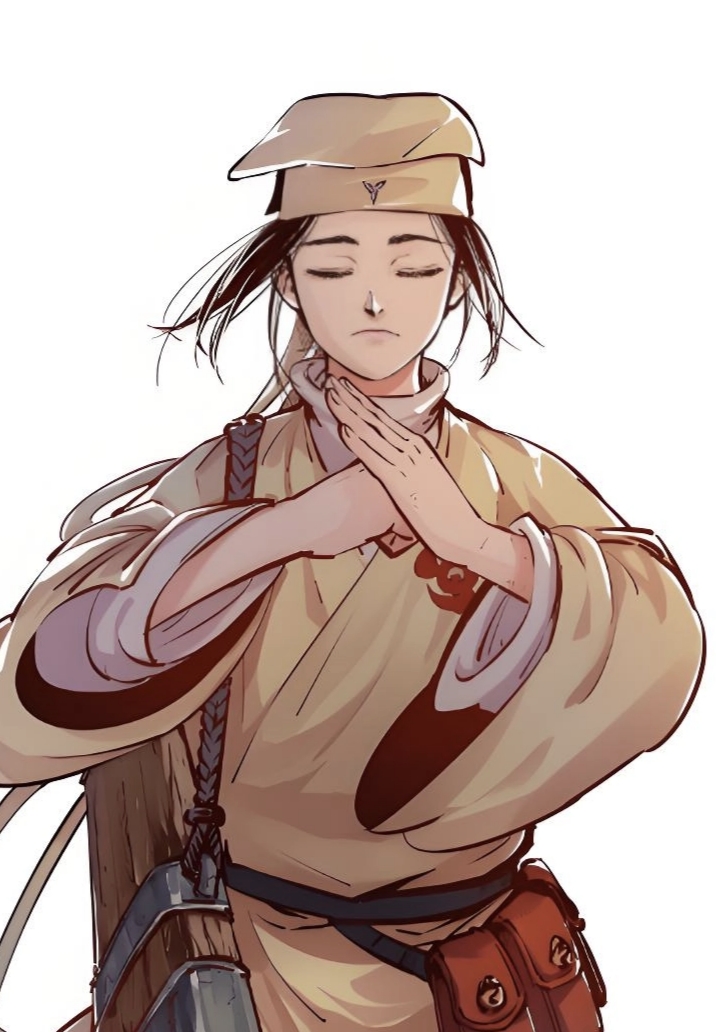 姜明子