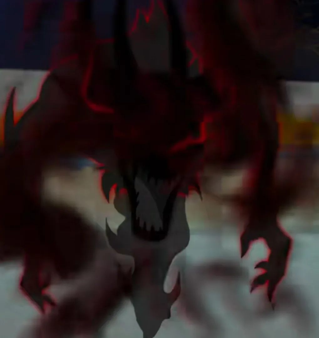鬼痛